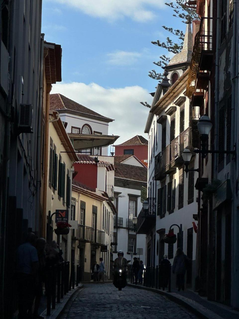 Apartments Vmadeira Funchal  Exterior foto